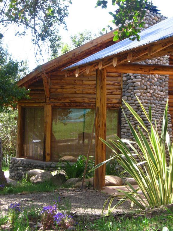 Cabanas Los Teros Hotel El Bolsón Værelse billede